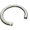 Heavy Duty Mfg Stainless Flex Tubing 10 Ft, 16-500-10S 16-500-10S - alternate 3